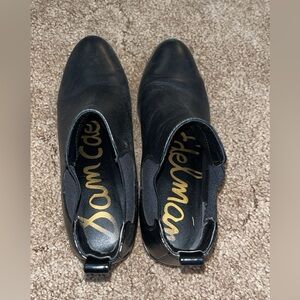 🖤 Sam Edelman Ankle Booties 🖤